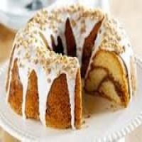 Brickle Bundt Cake Recipe image