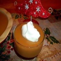 ~ Butterscotch Pudding ~_image