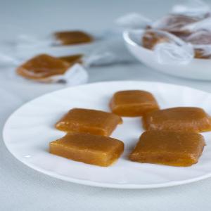 Homemade Amish Caramels - QUICK and EASY - Amish365.com_image