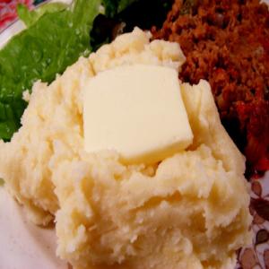 Red Lobster White Cheddar Mashed Potatoes Recipe_image