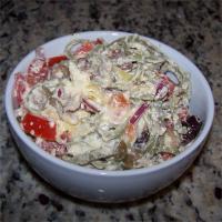 Salad Taverna_image