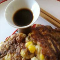 Korean Pancakes (Pa Jun)_image