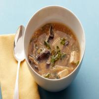 Hot and Sour Soup image