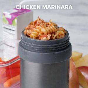 Chicken Marinara Recipe by Tasty_image