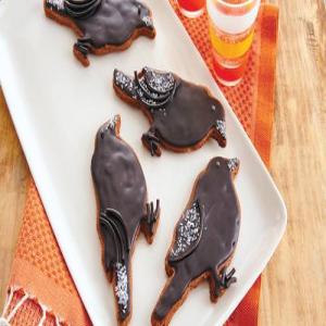 Raven Cookies_image