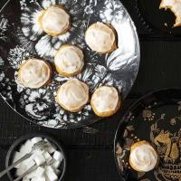 Candied Ginger Pumpkin Cookies_image
