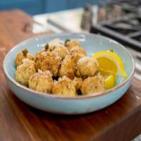 Ricotta Gnudi with Browned Butter_image
