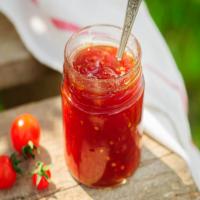 Tomato Preserves With Pectin_image