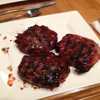 Meatloaf patties Recipe - (4.4/5)_image