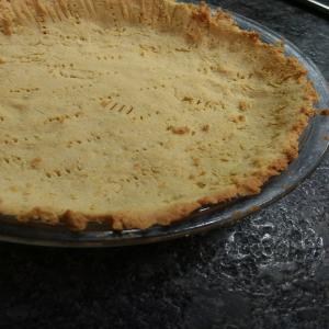 Simple Paleo Whole30® Pie Crust_image