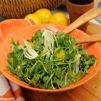 Shaved Fennel Salad image