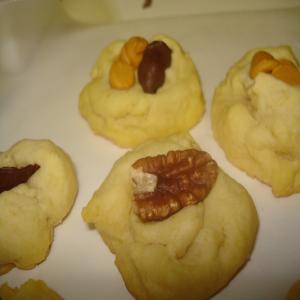 Choose Your Filling Butter Cookies_image