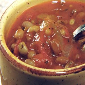 Mexican Lentil And Herb Stew_image