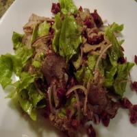 Roast Beef Salad image