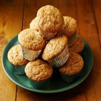 Persimmon Muffins image
