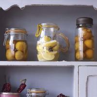 Preserved lemons image