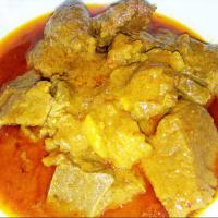Bangladeshi Beef Curry_image