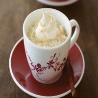 Creamy Coconut Rice Pudding image