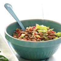 Texas Two-Bean Salad image