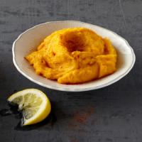 Roasted Butternut Squash and Garlic Dip_image