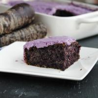Purple Carrot Cake_image