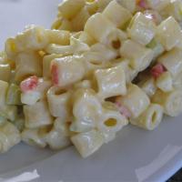 Mindy's Macaroni Salad_image