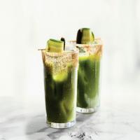 Green Bay Bloody Mary image