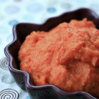 Carrot and Parsnip Puree_image