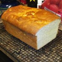 Hawaiian Sweet Bread - Bread Machine Recipe - (4.5/5) image
