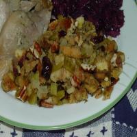 Pam's Positively Perfect Thanksgiving Dressing_image