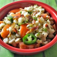Dave's Spicy Hominy_image