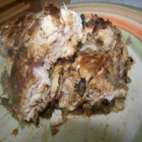 The Real Jamaican Jerk Chicken - Nearly Too Hot to Handle!_image