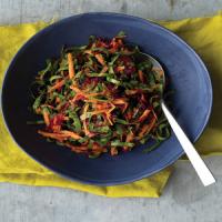 Beet and Carrot Slaw image