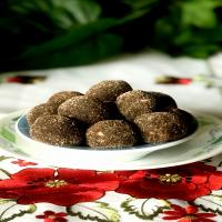 Mexican Coffee Balls_image