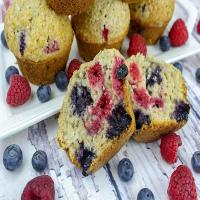 All American Muffins image