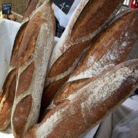 Julia Child's French Bread Recipe_image