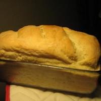 Basic Sourdough Bread_image