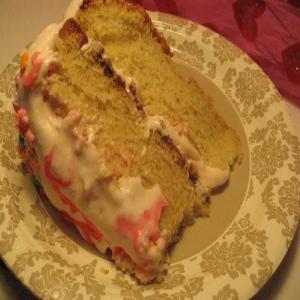 Copycat Duncan Hines Boxed Cake Mix_image