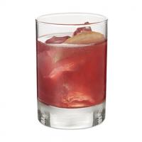 Ginger-Lemon Cranberry Cocktail Recipe_image