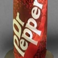 Dr. Pepper Spice Cake image