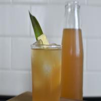 Pineapple Tea Recipe_image