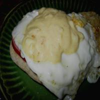 Healthier Hollandaise Sauce With Variations image