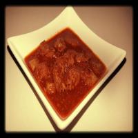 Traditional Red Chili_image