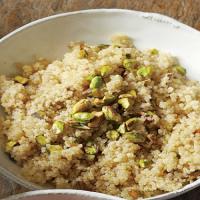 Quinoa with Pistachios_image