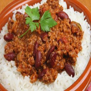 Easy 20 Minute Chili (Weight Watchers)_image