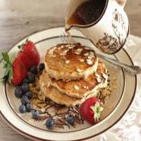 Basic Pancake Syrup image