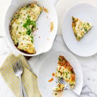 Mexican Frittata image