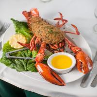 Baked Stuffed Lobster Recipe - (4.6/5)_image