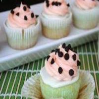 Picnic Watermelon Cupcakes_image