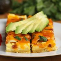 Make-Ahead Breakfast Enchiladas Recipe by Tasty_image